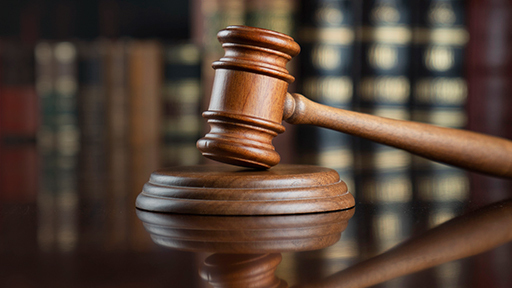 Legal Service