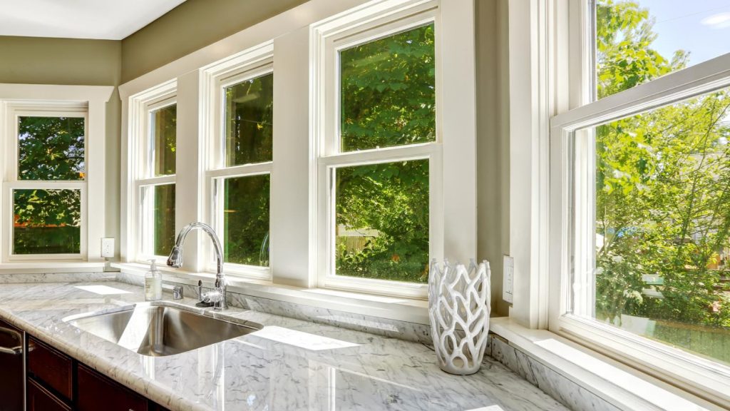 Window Repair