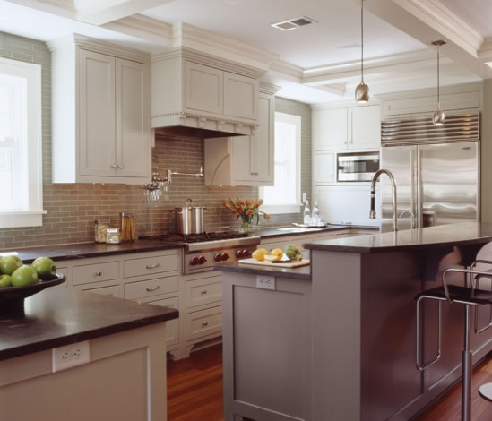 Granite Countertops
