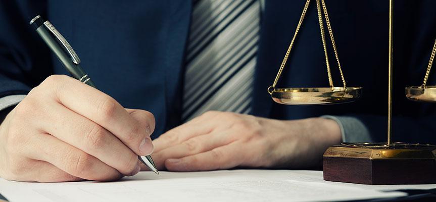 Motor Vehicles Lawyer
