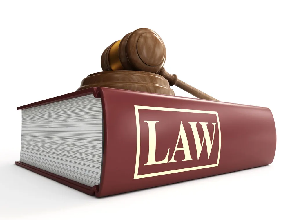 Legal Matters