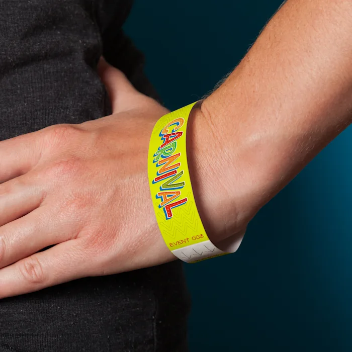 Wristbands
