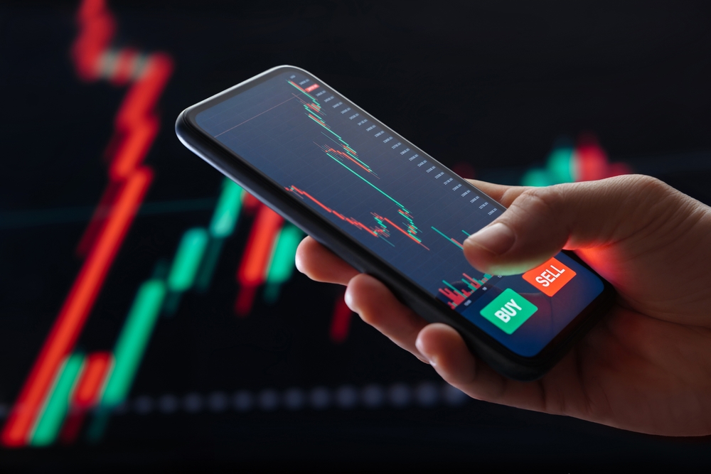 VolRadar Trading