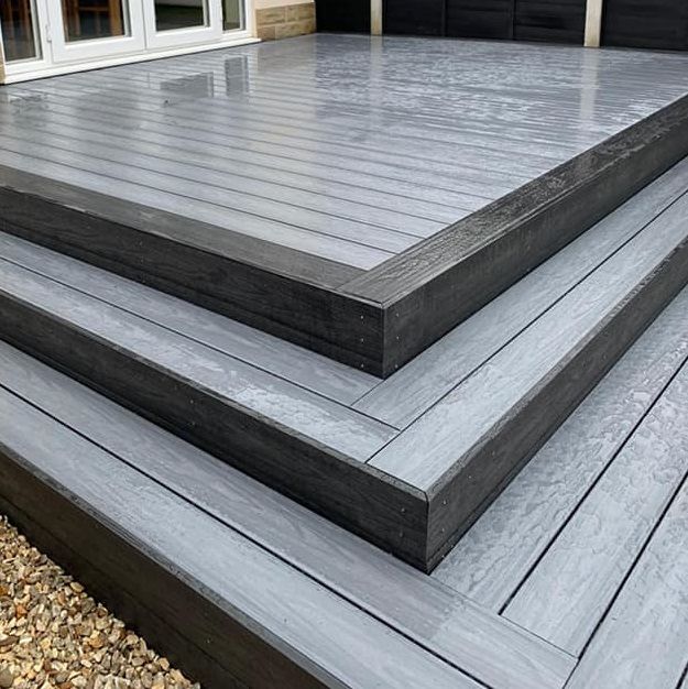 deck builders